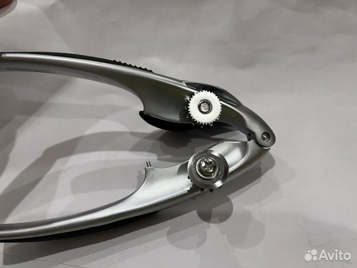 Нож открывашка