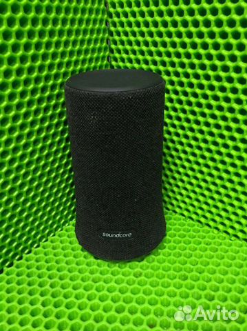 Портативная колонка Anker Soundcore Flare