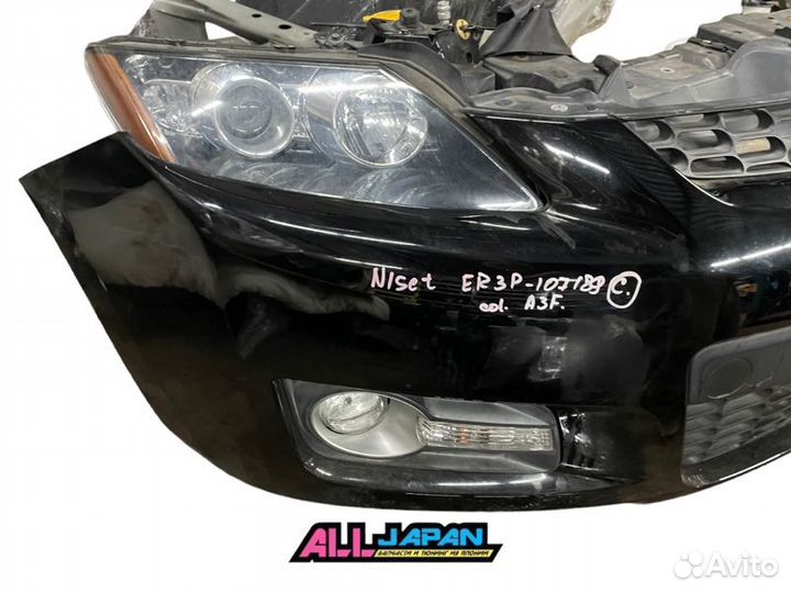 Ноускат, Nose cut Mazda Cx-7 ER3P 2006 - 2010