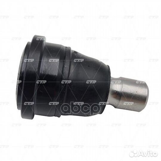 Опора шаровая ford Fiesta 08-mazda 2 07 CB0293