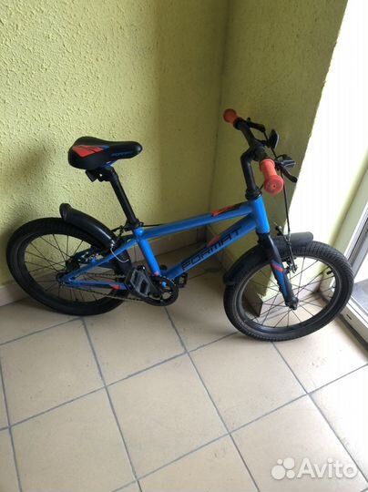 Велосипед 5 8 лет