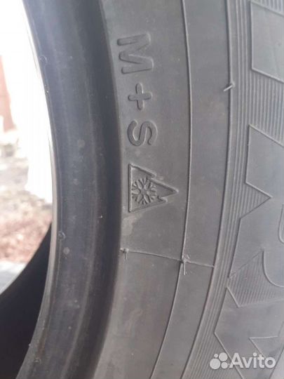 Toyo 800 Plus 255/55 R18