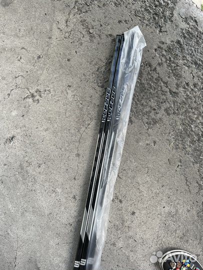 Клюшка хоккейная Заряд т100