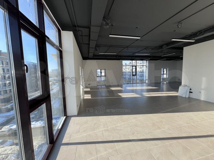 Офис в Бизнес-центре