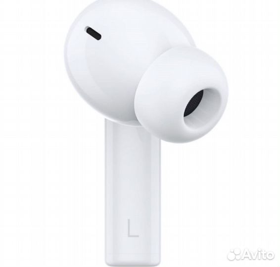 Наушники honor новые