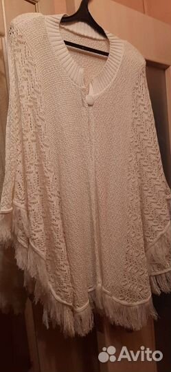 Кардиган от 48 до 52