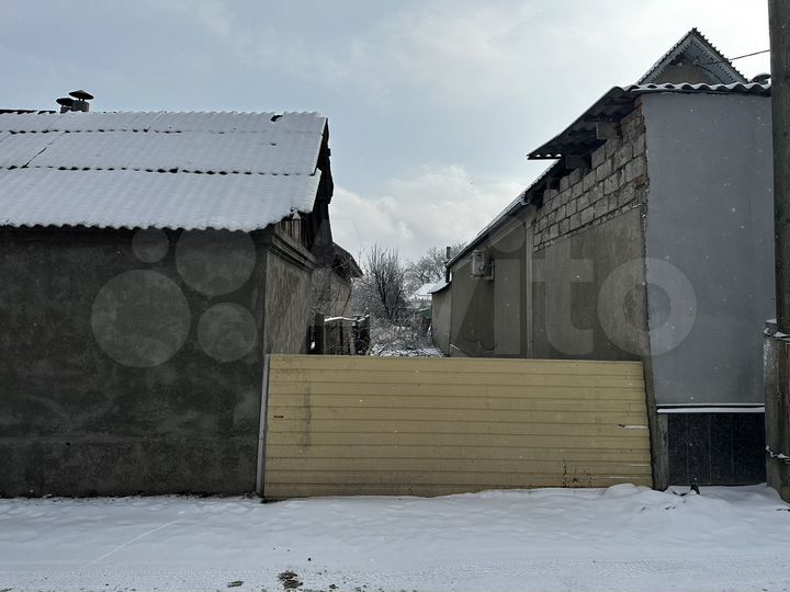 Участок 6 сот. (ИЖС)