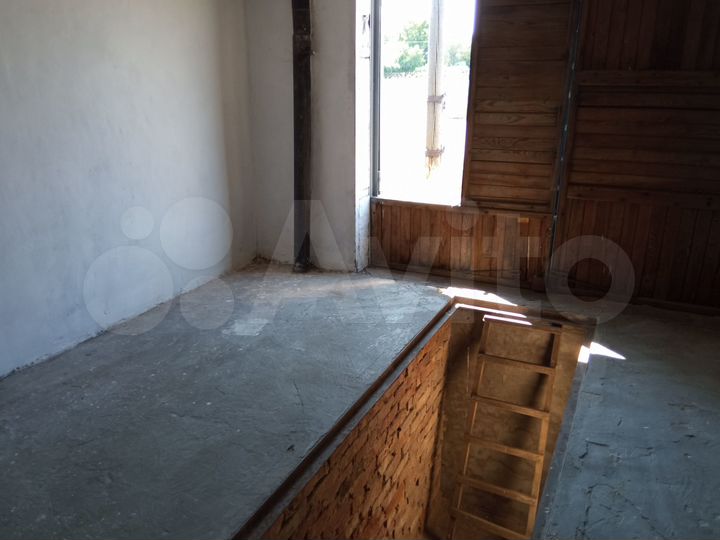 Гараж, 24 м²