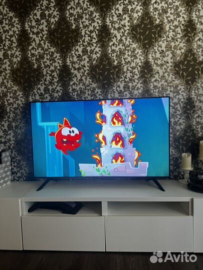Тумба под телевизор