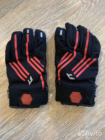 Перчатки Finntrail