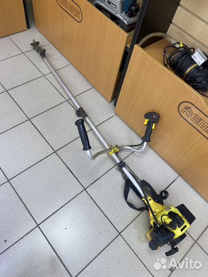 Бензотример huter ggt 1000s (г19)