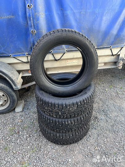 Cordiant Snow Cross 205/60 R16 96T