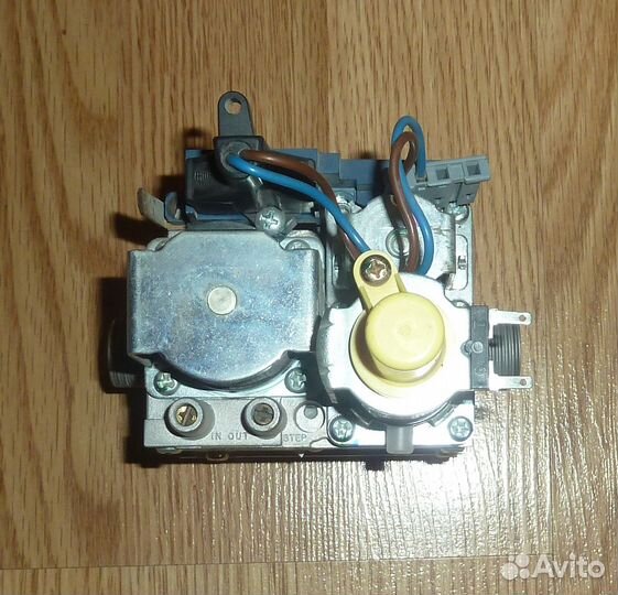 Газовая горелка для котла Ferroli 24