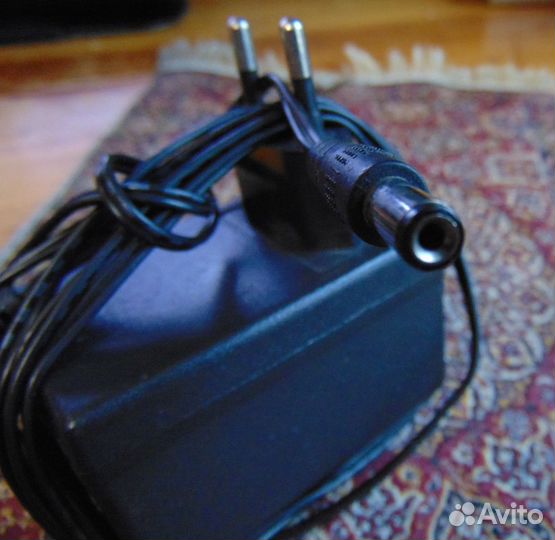 Адаптер HON-kwang hikvision HKA-0960EC-230