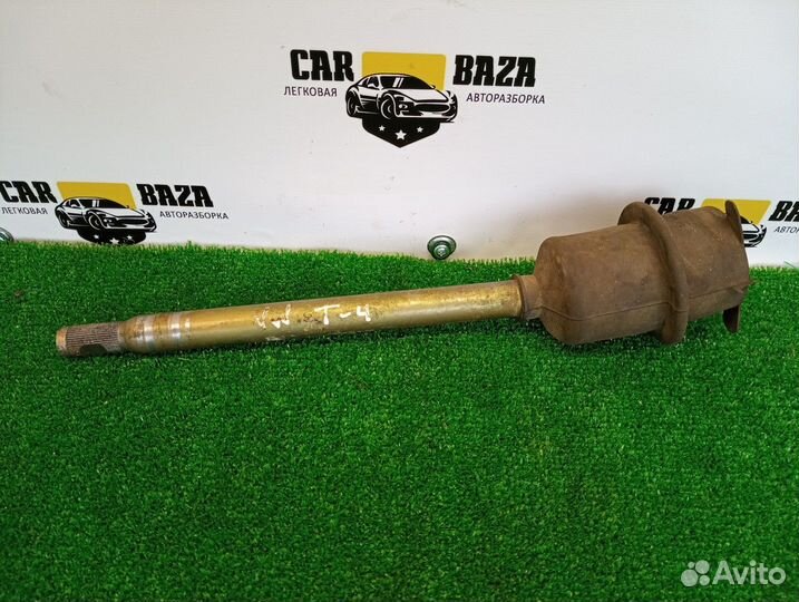 Кардан рулевой Volkswagen Transporter