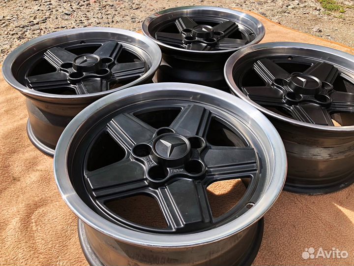 Penta Melber 15 5x112 Mercedes