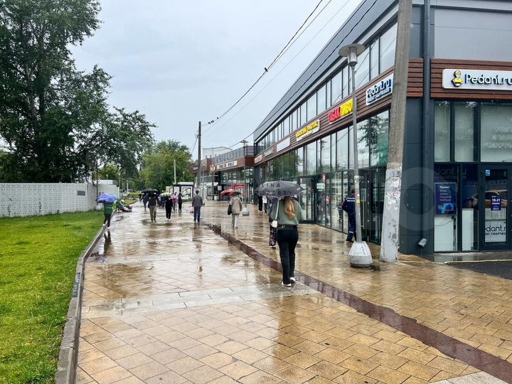 Продам торговое помещение, 109 м²