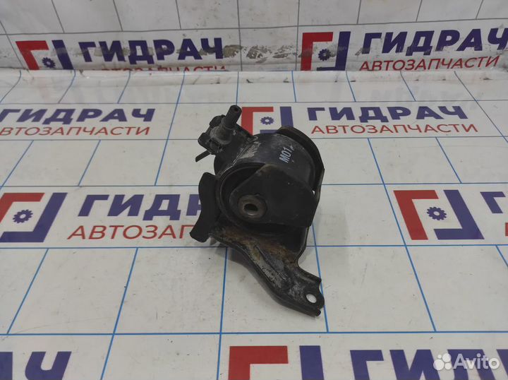 Опора кпп левая Hyundai Tucson (JM) 21830-2E000