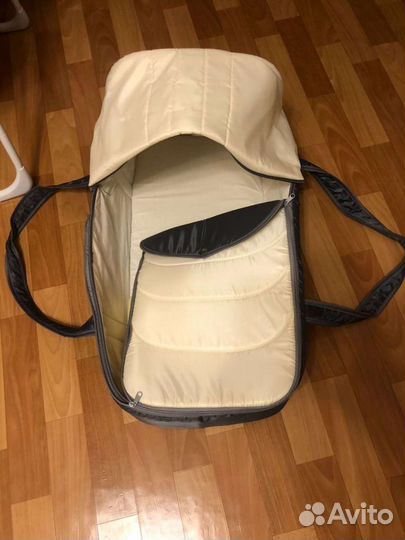 Переноска для детей