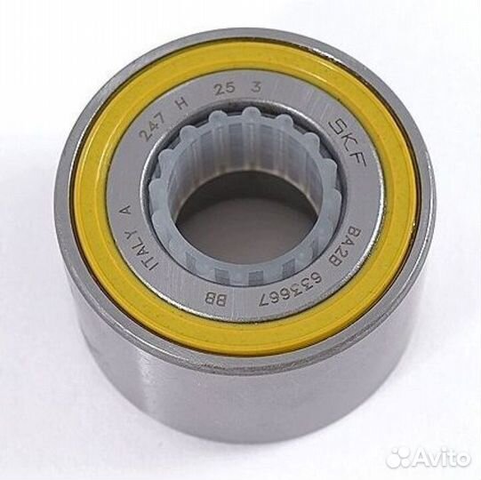 Подшипник SKF BA2B 633667 зам. BRG500UN, C00255119