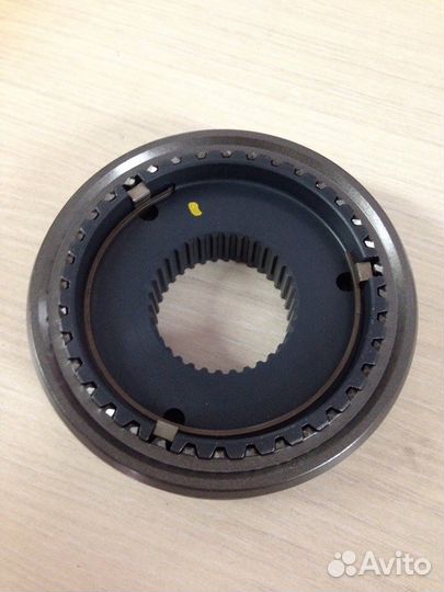 Муфта зад. и 5-й передачи KIA bongo 3 433704Y000