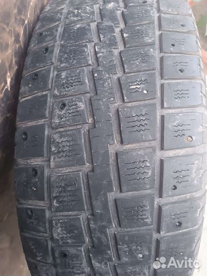 Accelera Omikron A/T 265/70 R4 S