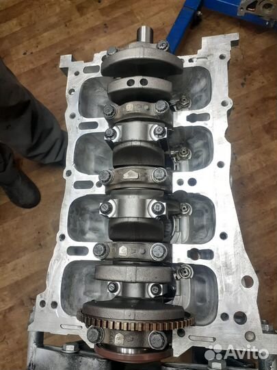 Двигатель G4ke Батайск