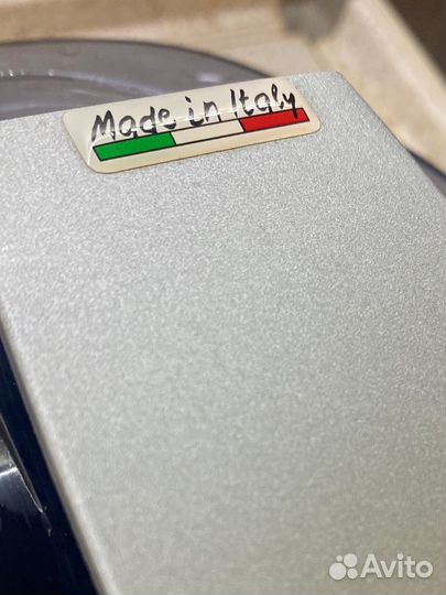 Капсульная кофемашина Lavazza LB Capitani Espresso