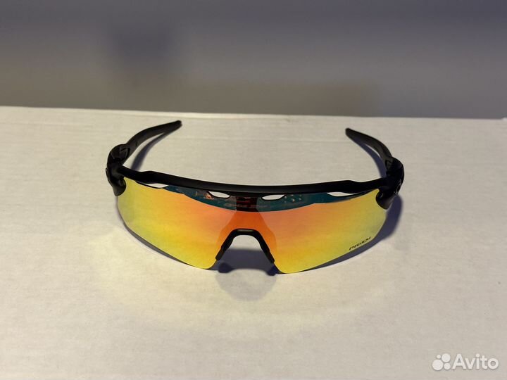 Очки oakley radar ev path