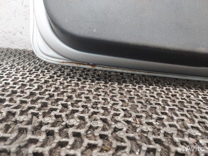 Крышка багажника Volkswagen Polo, 2003