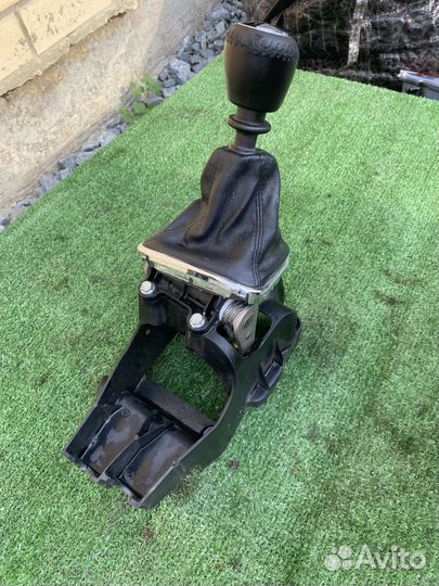 Кулиса кпп Chevrolet Cruze (J300) I (2008–2014)