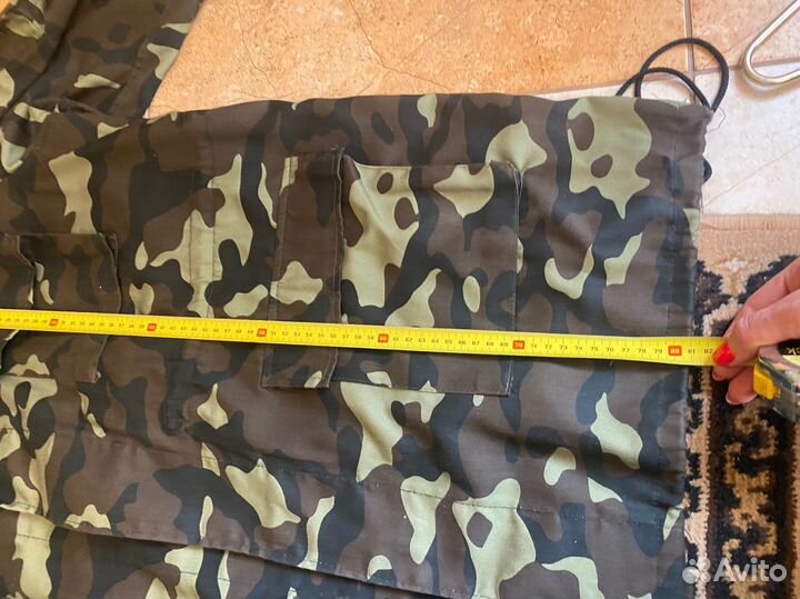 Костюм рабочий