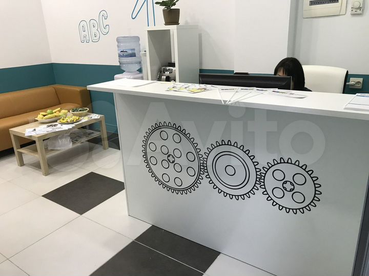 Свободного назначения, 93.3 м²