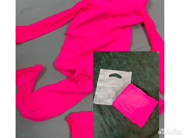 Костюм для массажа lpg