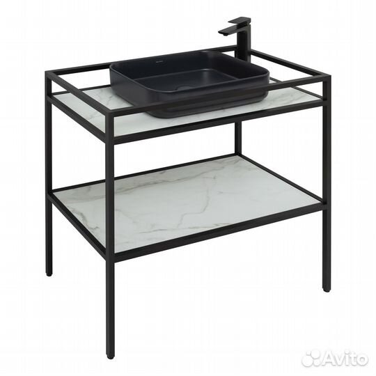 Консоль Allen Brau 1.33004.bb Черный