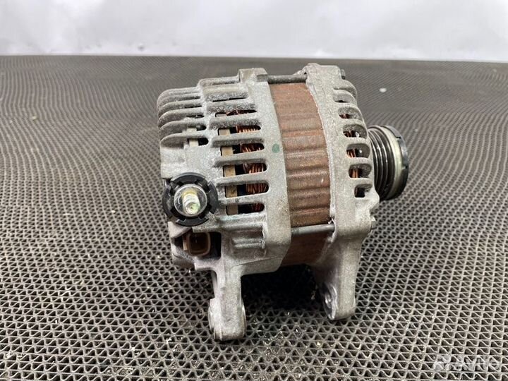 Генератор Nissan Teana L33 VQ25