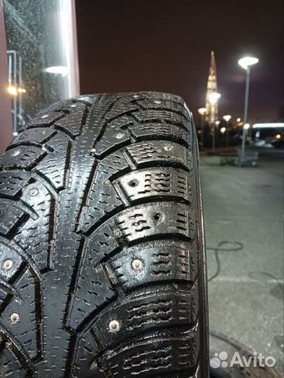 Nokian Tyres Nordman 5 185/60 R15 88T