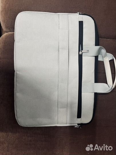 Сумка для ноутбука 17 дюймов