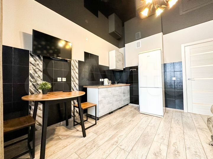 1-к. квартира, 48 м², 3/10 эт.