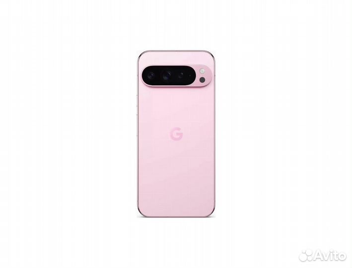 Google Pixel 9 Pro, 16/256 ГБ