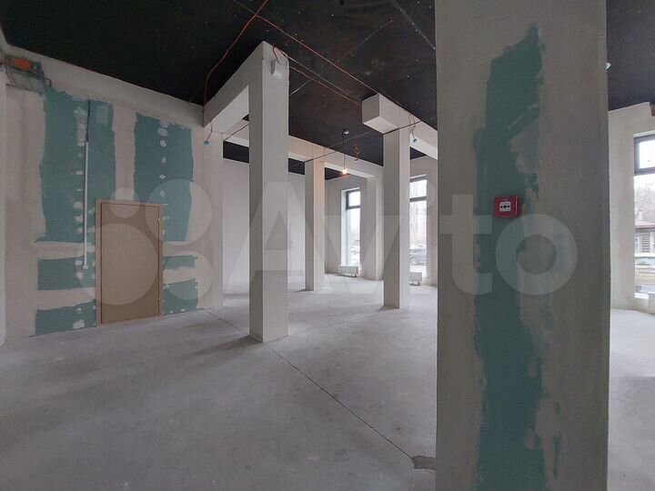 Торговая площадь, 102.9 м²