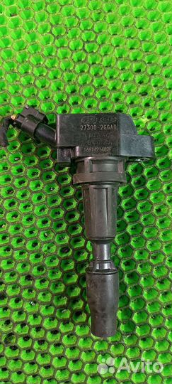 Катушка зажигания Hyundai Santa Fe