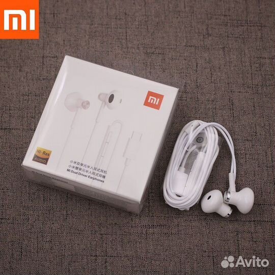 Наушники Xiaomi