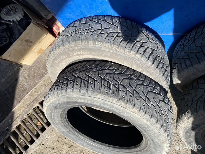 Hankook Winter I'Cept RS2 W452 185/65 R15