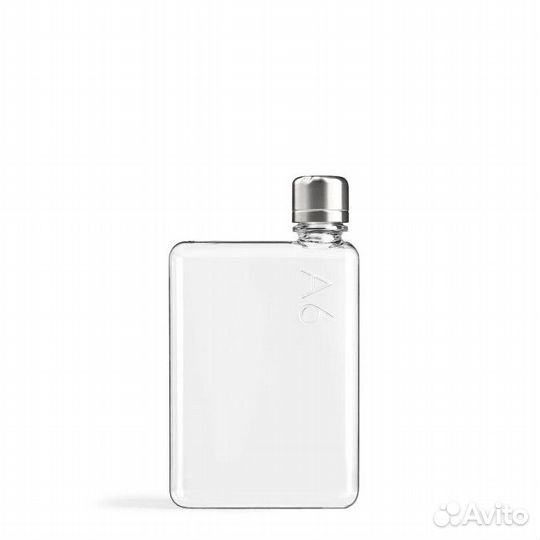 Бутылка Memobottle A6