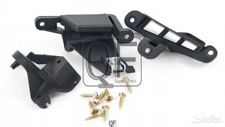 Ремкомплект фары rh qf00x00055