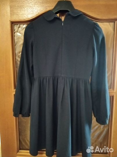 Платье школьное 152