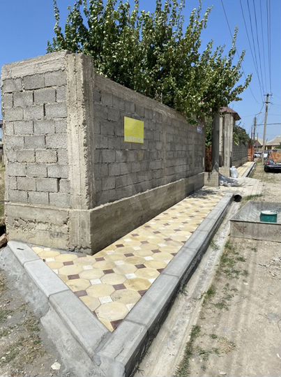 Дом 160 м² на участке 6,5 сот.