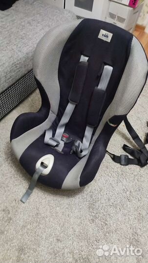 Детское автокресло cam