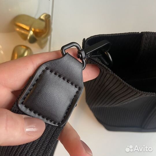 Сумка шоппер мини alexander wang новый